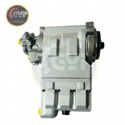 Injector Pump 319-0677 3190677 for Caterpillar CAT 324D 330C 950H #Injector Pump #319-0677 #3190677 #CAT 324D 330C 950H 319-0677 3190677 Injector Pump #GYP Parts #Caterpillar Parts