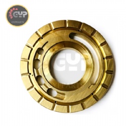 Valve Plate 325-4501 3254501 for Caterpillar #Valve Plate #325-4501 #3254501 #CAT 325-4501 3254501 Valve Plate #GYP Parts #Caterpillar Parts