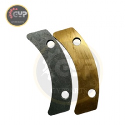 Side Bearing 325-5232 3255232 for Caterpillar #Side Bearing #325-5232 #3255232 #CAT 325-5232 3255232 Side Bearing #GYP Parts #Caterpillar Parts