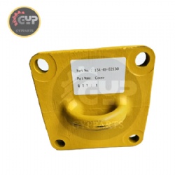 Cover Filter 154-49-52130 1544952130 for Komatsu D85 #Cover Filter #154-49-52130 #1544952130  #Komatsu D85 #Komatsu D85 154-49-52130 1544952130 Cover Filter #GYP Parts #Komatsu Parts