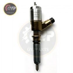 Injector 326-4700 3264700 for Caterpillar CAT 320D C6.4 C6 Engine #Injector #326-4700 #3264700 #CAT 320D 326-4700 3264700 Injector #GYP Parts #Caterpillar Parts