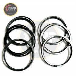 Piston Ring 301-4149 3014149 for Caterpillar #Piston Ring #301-4149 #3014149 #CAT 301-4149 3014149 Piston Ring #GYP Parts #Caterpillar Parts