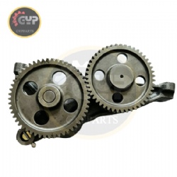 Oil Pump 26100-83000 2610083000 for Hyundai D6AC R300LC7 #Oil Pump #26100-83000 #2610083000 #Hyundai D6AC #R300LC7 #Hyundai D6AC R300LC7 26100-83000 2610083000 Oil Pump #GYP Parts #Hyundai Parts