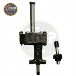 Oil Pump 1-13100-277-0 1131002770 for Isuzu 6BG1 6BG1T Engine #Oil Pump 1-13100-277-0 #1131002770 #Isuzu 6BG1 #6BG1T #Isuzu 6BG1 6BG1T Engine 1-13100-277-0 1131002770 Oil Pump #GYP Parts #Isuzu Parts