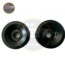 Alternator Pulley for Caterpillar CAT E320B #Alternator Pulley #CAT E320B #CAT E320B Alternator Pulley #GYP Parts #Caterpillar Parts