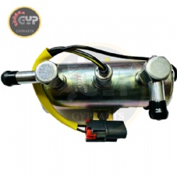 Fuel Pump 8-98009397-1 8980093971 For Isuzu 4HK1 6HK1 Engine #Fuel Pump #8-98009397-1 #8980093971 #Isuzu 4HK1 6HK1 Engine 8-98009397-1 8980093971 Fuel Pump #GYP Parts #ISUZU Parts