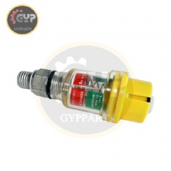 Fuel Filter Indicator 381-9064 3819064 for Caterpillar CAT C4.4 #Fuel Filter Indicator #381-9064 #3819064 #CAT C4.4 #CAT C4.4 381-9064 3819064 Fuel Filter Indicator #GYP Parts #Caterpillar Parts