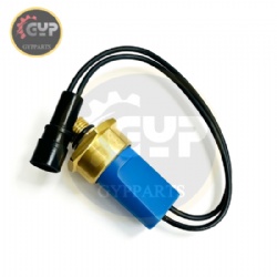 Pressure Switch 173-7252 1737252 For Caterpillar CAT 120H 140H 160H Motor Grader #Pressure Switch #173-7252 #1737252 #CAT 120H #140H #160H #CAT 120H 173-7252 1737252 Pressure Switch #GYP Parts #Caterpillar Parts