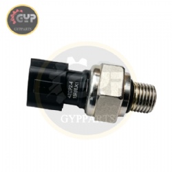 Pressure Sensor 4436535 For Hitachi ZX200-3 ZX210-3 ZX230-3 Excavator #Pressure Sensor #4436535 #Hitachi ZX200-3 #ZX210-3 #ZX230-3 #Hitachi ZX200-3 ZX210-3 ZX230-3 4436535 Pressure Sensor #GYP Parts #Hitachi Parts