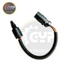 Sensor 644-7300 6447300 For CAT 320GC 336 345 Excavator C7.1 Engine #Sensor #644-7300 #6447300 #CAT C7.1 644-7300 6447300 Sensor #GYP Parts #Caterpillar Parts