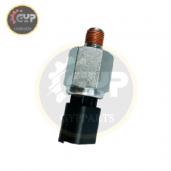 Pressure Sensor VOE185246280 185246280 For Volvo EC210B EC240B EC290B Excavator #Pressure Sensor VOE185246280 #185246280 #Volvo EC210B VOE185246280 185246280 Pressure Sensor #GYP Parts #Volvo Parts