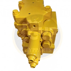 Main Control for Komatsu D65-12 #Main Control #Komatsu D65-12 #Komatsu D65-12 Main Control #GYP Parts #Komatsu Parts