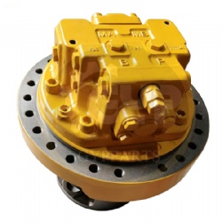 Travel Motor for Komatsu D31-22 D37-22 D39-22 #Travel Motor #Komatsu D31-22 #D37-22 #D39-22 #Komatsu D31-22 Travel Motor #GYP Parts #Komatsu Parts
