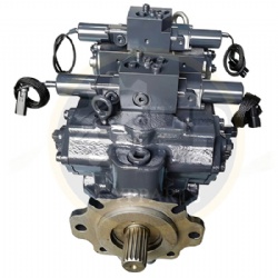 Main Pump for Komatsu D31-22 D37-22 D39-22 #Main Pump #Komatsu D31-22 #D37-22 #D39-22 #Komatsu D31-22 Main Pump #GYP Parts #Komatsu Parts