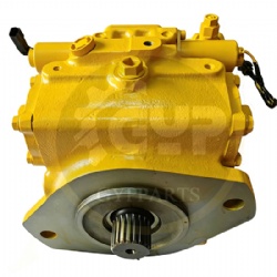 Hydraulic Pump for Komatsu D275-5 D155-3 #Hydraulic Pump #Komatsu D275-5 #D155-3 #Komatsu D275-5 D155-3 Hydraulic Pump #GYP Parts #Komatsu Parts