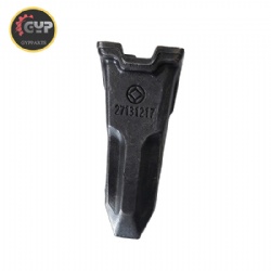 Bucket Tooth 713‑00024A for Doosan DH225‑7 DX225LCA #713‑00024A #Bucket Tooth #Doosan #DH225‑7 #DX225LCA #Doosan DH225‑7 713‑00024A Bucket Tooth #GYP Parts #Doosan Parts