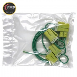 Fusible Link 27A 2527-1023A for Doosan DX225LC‑5 DL300‑3 #2527-1023A #Fusible Link 27A #Doosan #DX225LC‑5 #DL300‑3 #Doosan DX225LC‑5 2527-1023A Fusible Link 27A #GYP Parts #Doosan Parts