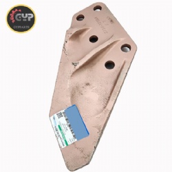 Side Cutter (Right) 2713-1059A for Doosan DH225‑7 DX225LC #2713-1059A #Side Cutter (Right) #DH225‑7 #DX225LC #Doosan DH225‑7 2713-1059A Side Cutter (Right) #GYP Parts #Doosan Parts