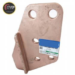 Side Cutter (Left) 2713-1060A for Doosan DH225‑7 DX225LC #2713-1060A #Side Cutter (Left) #DH225‑7 #DX225LC #Doosan DH225‑7 2713-1060A Side Cutter (Left) #GYP Parts #Doosan Parts