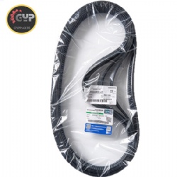 Fan Belt 130205-00251-EP for Doosan P158LE DP158LE Engine #130205-00251-EP #Fan Belt #Doosan #P158LE #DP158LE #Doosan P158LE 130205-00251-EP Fan Belt #GYP Parts #Doosan Parts