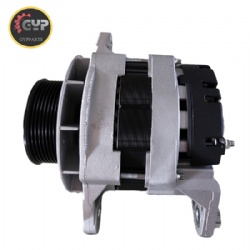 Alternator (24V) 300901-00206-EP for Doosan DX225-9C DX300LC DX350LC #300901-00206-EP #Alternator #Doosan #DX225-9C #DX300LC #DX350LC #Doosan DX225-9C 300901-00206-EP Alternator (24V) #GYP Parts #Doosan Parts