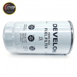 Fuel Filter 400403-00126 for Doosan DX225-9C DX300-9C DX340LC #400403-00126 #Fuel Filter #Doosan #DX225-9C #DX300-9C #DX340LC #Doosan DX225-9C 400403-00126 Fuel Filter #GYP Parts #Doosan Parts