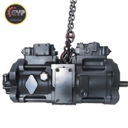 Main Hydraulic Pump 400914-00212 for Doosan DX225 DX225LC DX225LCA #400914-00212 #Main Hydraulic Pump #Doosan #DX225 #DX225LC #DX225LCA #Doosan DX225 400914-00212 Main Hydraulic Pump #GYP Parts #Doosan Parts