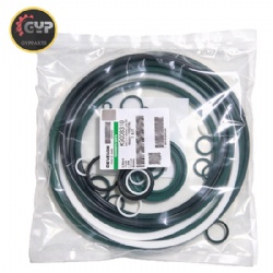 Travel Motor Seal Kit K9008310 for Doosan DX225 DX225LC DX225LCA DH220-5 SOLAR 220-V #K9008310 #Travel Motor Seal Kit #Doosan #DX225 #DX225LC #Doosan DX225 K9008310 Travel Motor Seal Kit #GYP Parts #Doosan Parts