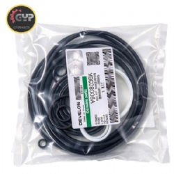Swing Motor Seal Kit K9008336A for Doosan DX225 DX225LC DX225LCA DH220-5 SOLAR 220-V #K9008336A #Swing Motor Seal Kit #Doosan #DX225 #DX225LC #Doosan DX225 K9008336A Swing Motor Seal Kit #GYP Parts #Doosan Parts