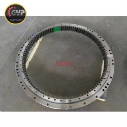 Big Swing Bearing E320C for CAT 320C Excavator #E320C #Big Swing Bearing #CAT #320C #CAT 320C E320C Big Swing Bearing #GYP Parts #CAT Parts