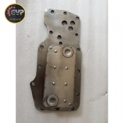 Oil Cooler 3960067 for Cummins 4BT 6BT 6CT ISB QSB #3960067 #Oil Cooler #Cummins #4BT #6BT #6CT #ISB #QSB #Cummins 4BT 3960067 Oil Cooler #GYP Parts #Cummins Parts