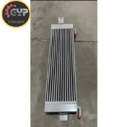 Hydraulic Oil Cooler 8501296 for CASE 621E 621F 621G 721D 721E 721F 721G 821E New Holland W130B W170B W190B LW170.B #8501296 #Hydraulic Oil Cooler #CASE #NewHolland #621E #621F #621G #721D #721E #721F #721G #821E #W130B #W170B #W190B #LW170.B #CASE 621E 8
