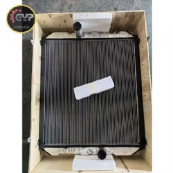 Radiator 14536041 for Volvo EC135B EC140B EC210B EC210BLC #14536041 #Radiator #Volvo #EC135B #EC140B #EC210B #EC210BLC #Volvo EC135B 14536041 Radiator #GYP Parts #Volvo Parts