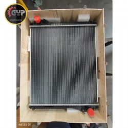 Radiator 84261959 for New Holland F140B F170B F200B RG140.B RG170.B RG200.B #84261959 #Radiator #NewHolland #F140B #F170B #F200B #RG140.B #RG170.B #RG200.B #New Holland F140B 84261959 Radiator #GYP Parts #NewHolland Parts
