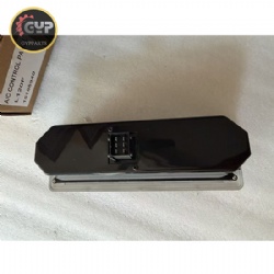 Control Panel 15155940 for Volvo L110F L120F L150F L180F L220F L350F L50F L60F L70F L90F #15155940 #Control Panel #Volvo #L110F #L120F #L150F #L180F #L220F #L350F #L50F #L60F #L70F #L90F #Volvo L110F 15155940 Control Panel #GYP Parts #Volvo Parts
