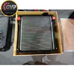 Radiator 30/915200 for JCB 3CX 4CX 214E 506C 520 526 526S 528-70 528S 530 TM270 #30/915200 #Radiator #JCB #3CX #4CX #214E #506C #520 #526 #526S #528-70 #528S #530 #TM270 #JCB 3CX 30/915200 Radiator #GYP Parts #JCB Parts