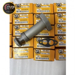 Feed Pump 137-5541 1375541 for CAT 3116 C7 C9 C15 #137-5541 #1375541 #Feed Pump #CAT #3116 #C7 #C9 #C15 #CAT C15 137-5541 1375541 Feed Pump #GYP Parts #Caterpillar Parts