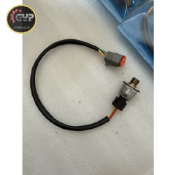 Oil Pressure Sensor 236-6220 2366220 for CAT 320B #236-6220 #2366220 #Oil Pressure Sensor #CAT #320B #CAT 320B 236-6220 2366220 Oil Pressure Sensor #GYP Parts #CAT Parts
