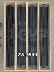 #363-7452 #3637452 #2W-5540 #2W5540 #16G radiator #16H radiator #3406B radiator #966D radiator  #623E raditor  #D6H radiator  #D7H Radiator #D7G radiator