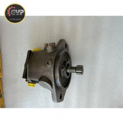 Transfer Pump 384-8612 3848612 for CAT 345C #384-8612 #3848612 #Transfer Pump #CAT #345C #CAT 345C #CAT 345C 384-8612 3848612 Transfer Pump #GYP Parts #CAT Parts