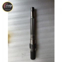 Front Shaft E336D for CAT 336D #E336D #Front Shaft #CAT #336D #CAT 336D #CAT 336D E336D Front Shaft #GYP Parts #CAT Parts
