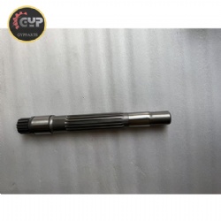 Rear Shaft E336D for CAT 336D #Rear Shaft #E336D #CAT #336D #CAT 336D Rear Shaft #GYP Parts #CAT Parts