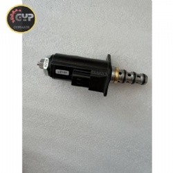 Solenoid valve 31/30C50 for Kobelco SK200-8 #31/30C50 #Solenoid valve #Kobelco #SK200-8 #Kobelco SK200-8 31/30C50 Solenoid valve #GYP Parts #Kobelco Parts