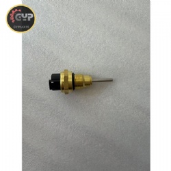 Water Temp Sensor 130-9811 1309811 for CAT 320B #130-9811 #1309811 #Water Temp Sensor #CAT #320B #CAT 320B 130-9811 Water Temp Sensor #GYP Parts #CAT Parts
