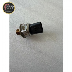 Pressure Sensor 344-7392 3447392 for CAT 336D 340D 345D #344-7392 #3447392 #Pressure Sensor #CAT #336D #CAT 336D 344-7392 3447392 Pressure Sensor #GYP Parts #CAT Parts