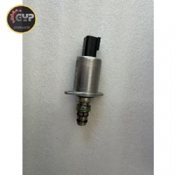 Solenoid Valve 491-0908 4910908 for CAT 320GC 323 326GC 330GC 336GC #491-0908 #4910908 #Solenoid Valve #CAT #320GC #CAT 320GC 491-0908 4910908 Solenoid Valve #GYP Parts #CAT Parts
