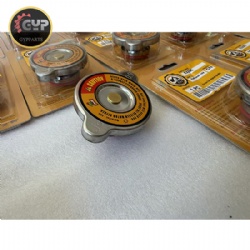 Radiator cap for CAT 320C 320B #Radiator cap #CAT #320C #CAT 320C Radiator cap #GYP Parts #CAT Parts