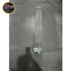 Hydraulic Oil Cooler 498-0714 4980714 for Caterpillar D8R #498-0714 #4980714 #Hydraulic Oil Cooler#Caterpillar #D8R #Caterpillar D8R 498-0714 4980714 Hydraulic Oil Cooler #GYP Parts #Caterpillar Parts