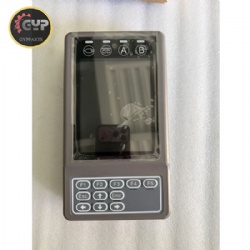 Monitor for Sany SY215 #Monitor #Sany #SY215 #Sany SY215 Monitor #GYP Parts #Sany Parts