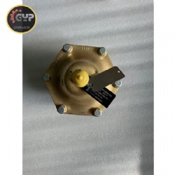 Pneumatic valve 5760001 576-0001 for Komatsu PC200-7 #5760001 #576-0001 #Pneumatic valve #Komatsu #PC200-7 #Komatsu PC200-7 5760001 576-0001 Pneumatic valve #GYP Parts #Komatsu Parts